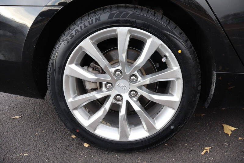 2016 Cadillac XTS Luxury