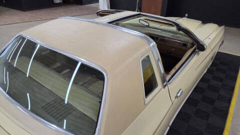 1979 Chrysler Cordoba