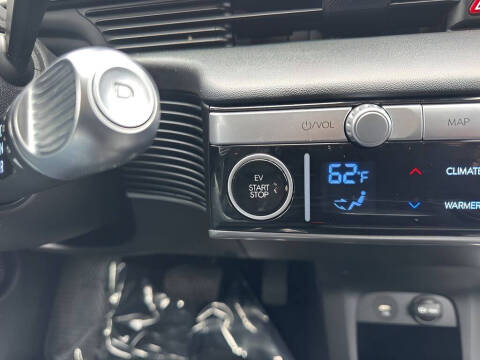 2023 Hyundai Ioniq 5 SE