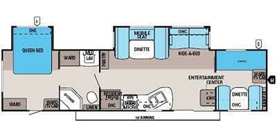 2014 Jayco Jay Flight