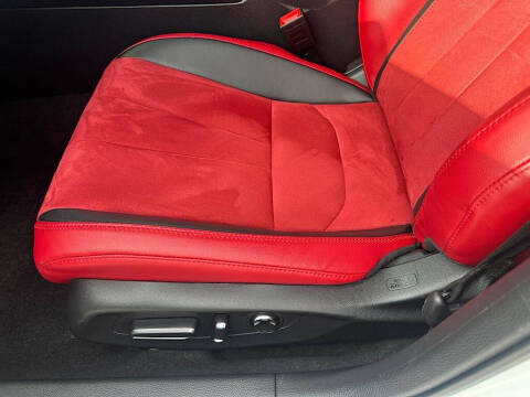 2025 Acura Integra w/Tech w/A-SPEC