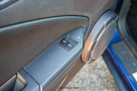 2007 Ford Shelby GT500