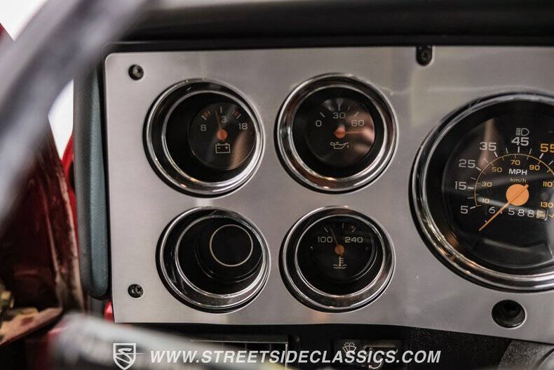 1982 GMC C/K 1500 Series