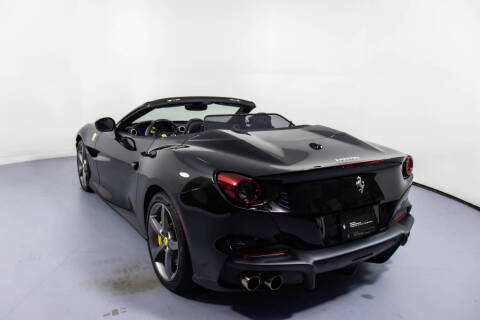 2023 Ferrari Portofino M