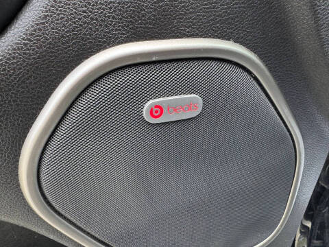 2018 Dodge Durango Citadel