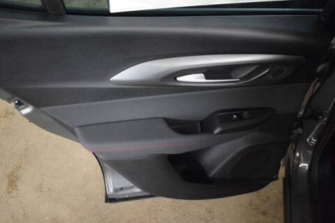 2024 Dodge Hornet GT