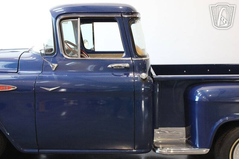 1957 Chevrolet 3100
