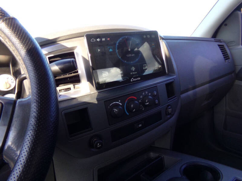 2006 Dodge Ram 1500 SLT