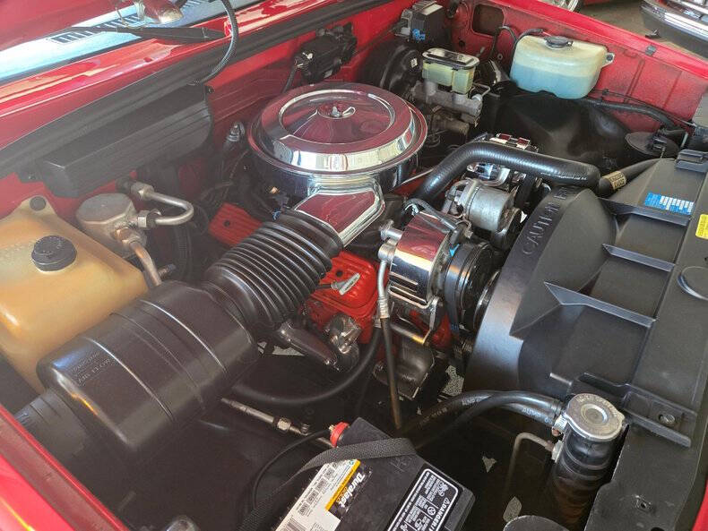 1989 GMC Sierra 1500