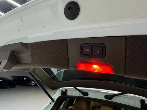 2016 Porsche Cayenne Turbo