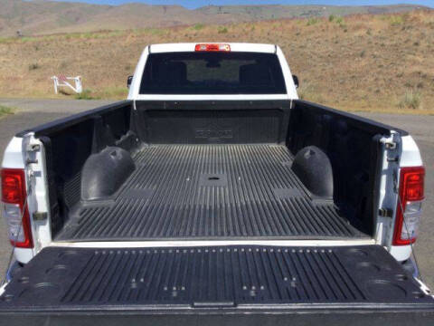 2019 RAM 3500 Big Horn