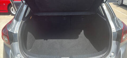 2015 Mazda MAZDA3 i Touring