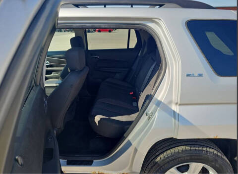 2014 GMC Terrain SLE-2