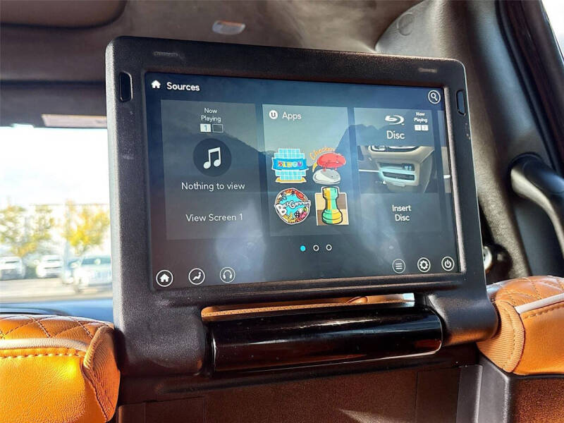 2021 Chrysler Pacifica Pinnacle