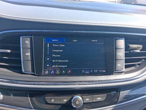 2024 Buick Enclave Premium