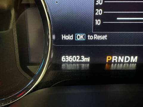 2022 Ford F-250 Super Duty