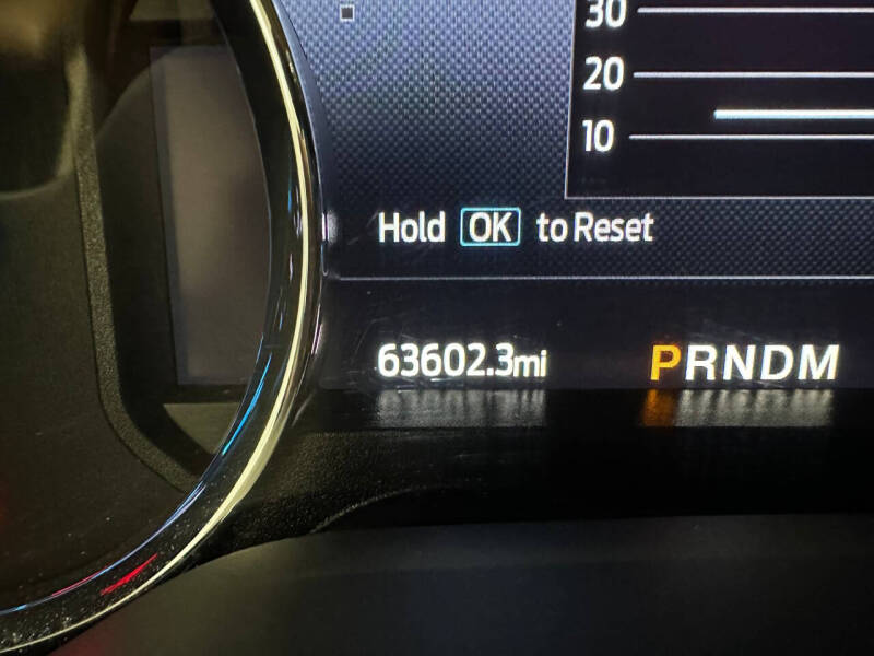 2022 Ford F-250 Super Duty