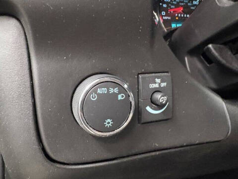 2023 GMC Savana 2500