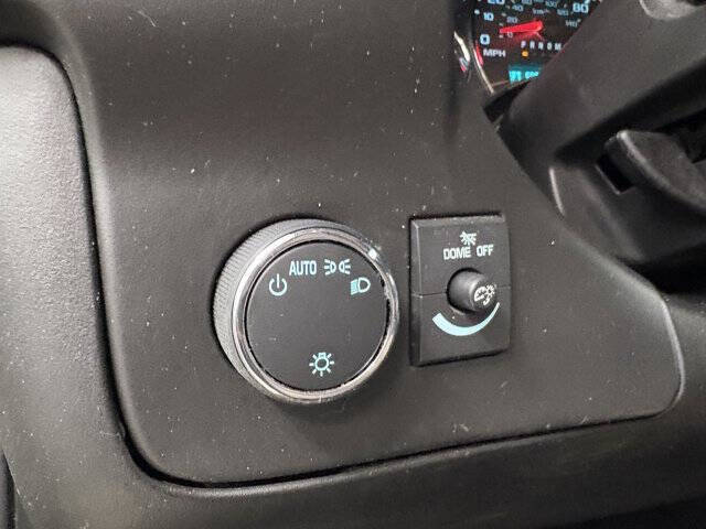 2023 GMC Savana 2500