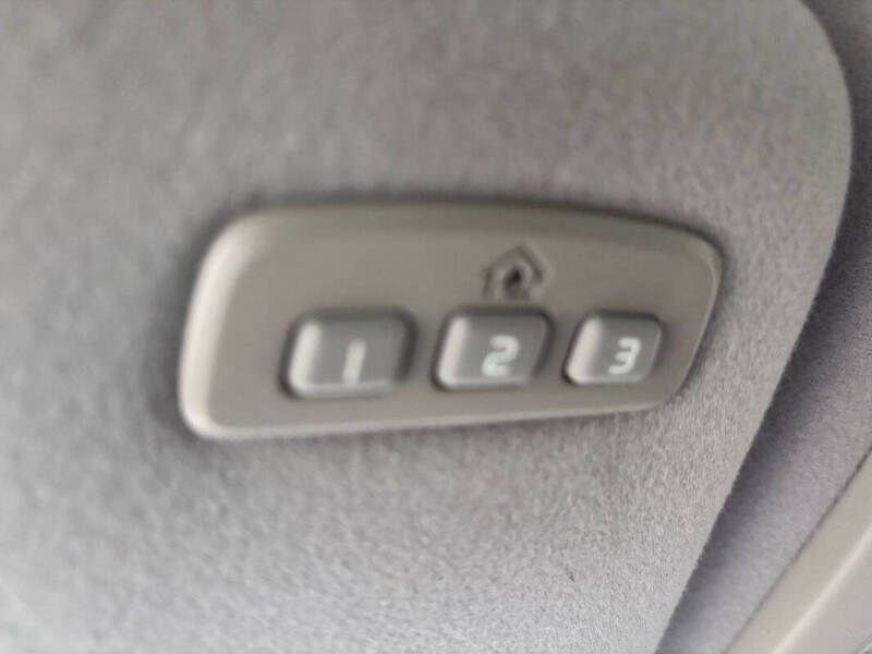2007 Volvo XC70