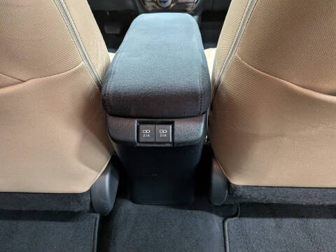2021 Toyota Prius LE AWD-e