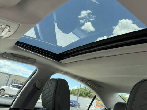 2011 Lexus ES 350