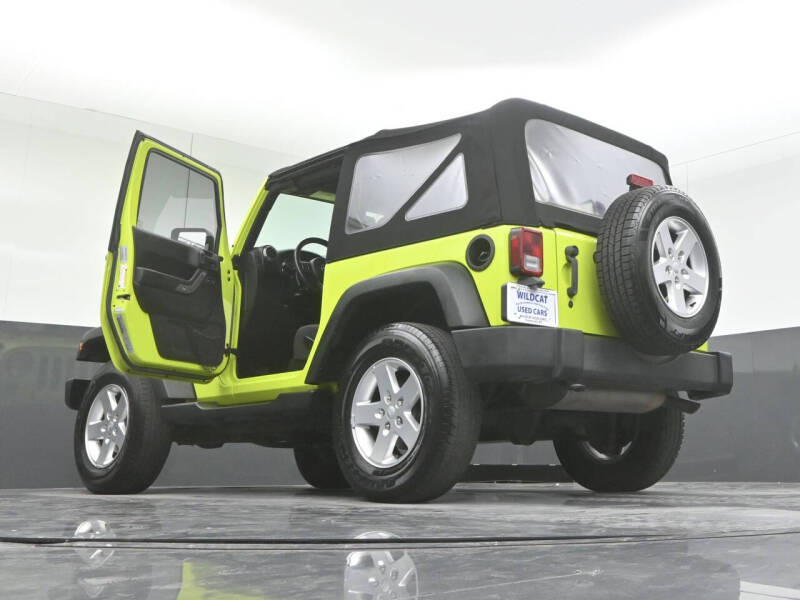 2016 Jeep Wrangler