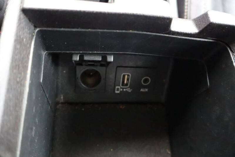 2019 Acura ILX w/Tech