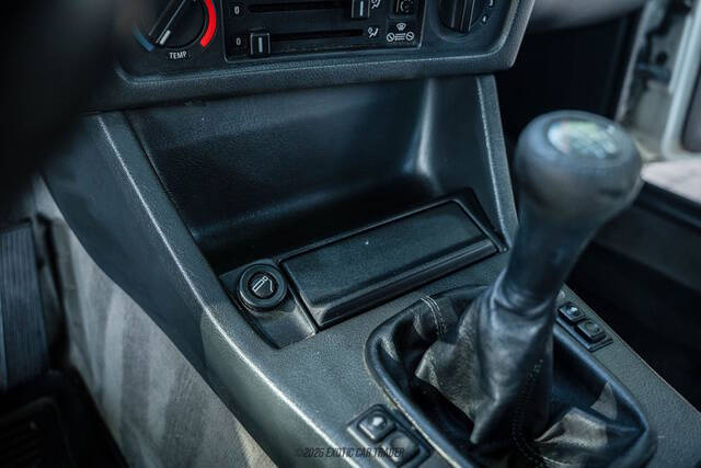 1988 BMW M3