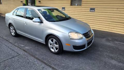 2009 Volkswagen Jetta for sale at Cars Trend LLC in Harrisburg PA