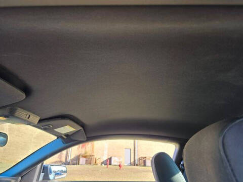 2010 Ford Mustang GT