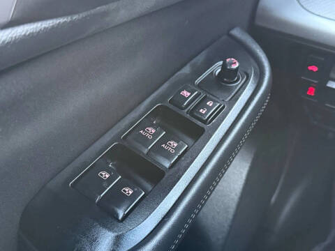 2019 Subaru Legacy 2.5i Premium