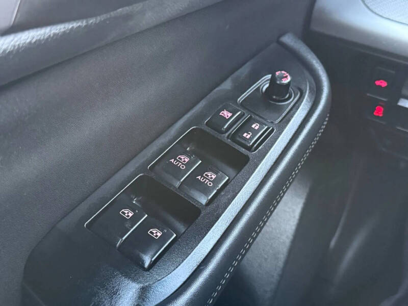 2019 Subaru Legacy 2.5i Premium