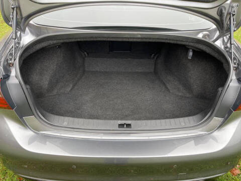 2020 Infiniti Q50 3.0T Sport