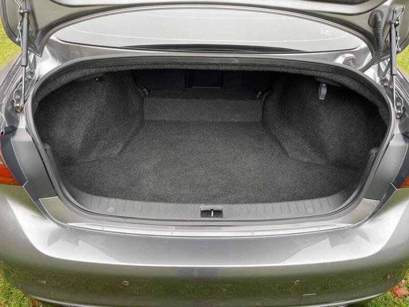 2020 Infiniti Q50 3.0T Sport