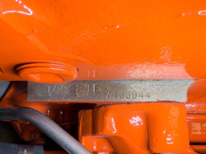 1967 Chevrolet Corvette