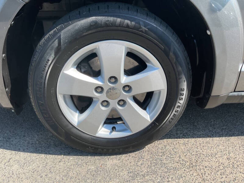 2013 Dodge Journey