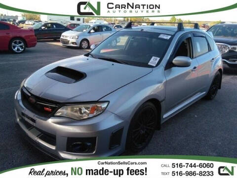 2014 Subaru Impreza for sale at CarNation AUTOBUYERS Inc. in Rockville Centre NY