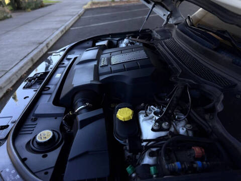 2014 Land Rover Range Rover Supercharged