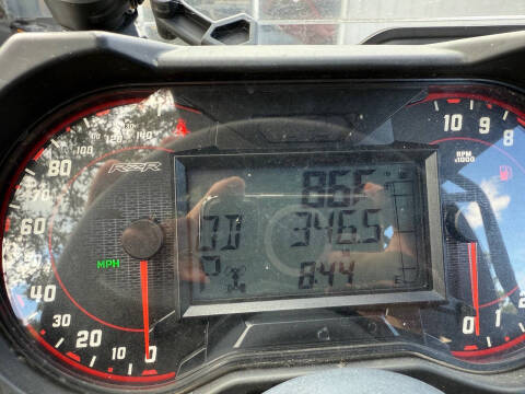 2022 Polaris RZR Pro XP 4 Ultimate