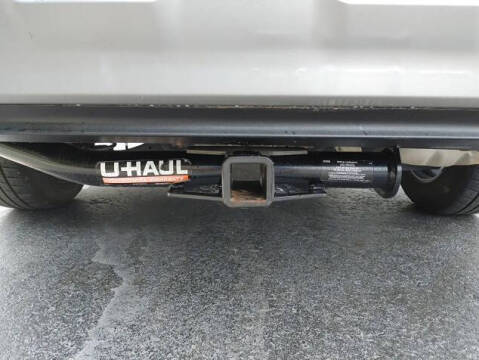 2019 Hyundai Santa Fe SEL Plus 2.4L