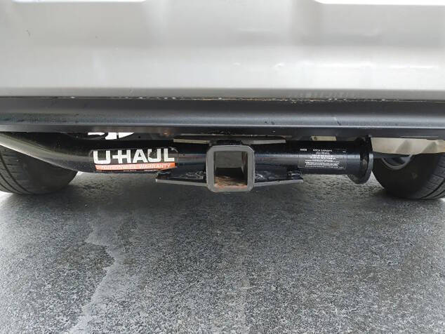 2019 Hyundai Santa Fe SEL Plus 2.4L