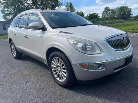2011 Buick Enclave for sale at Auto Land Inc - Autoland of Thornburg in Spotsylvania VA