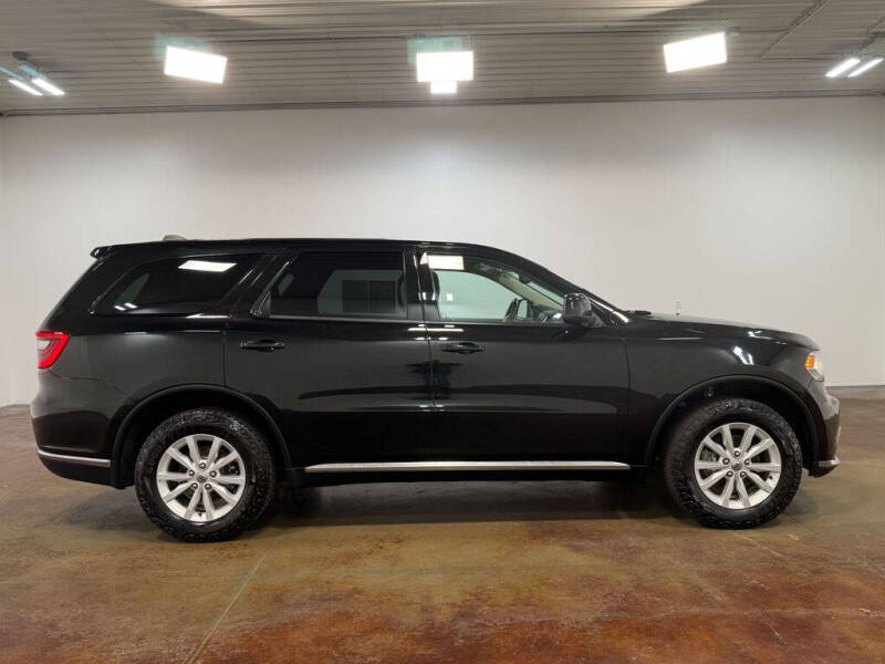 2020 Dodge Durango SXT
