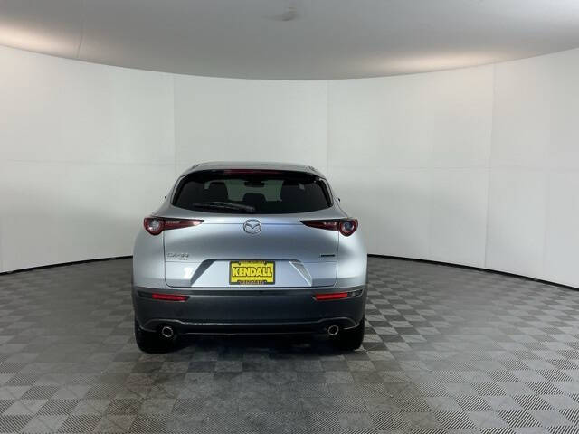 2021 Mazda CX-30 Select