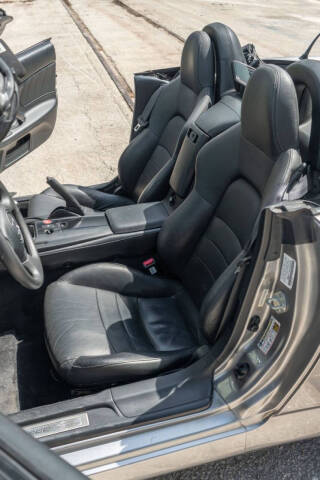 2007 Honda S2000