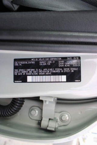 2020 Volvo V60 T5 Momentum