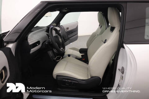 2025 MINI Hardtop 2 Door Cooper S
