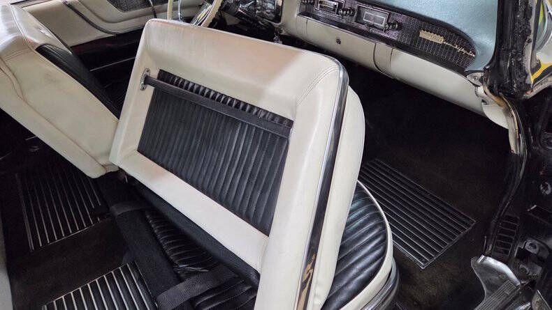 1956 Cadillac Eldorado