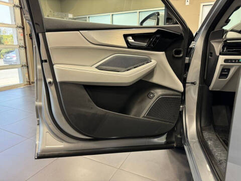 2026 Acura MDX SH-AWD w/Tech